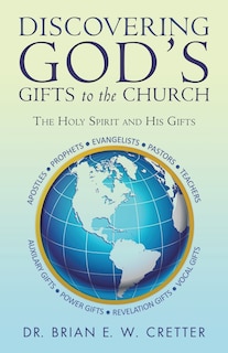 Couverture_Discovering God's Gifts to the Church