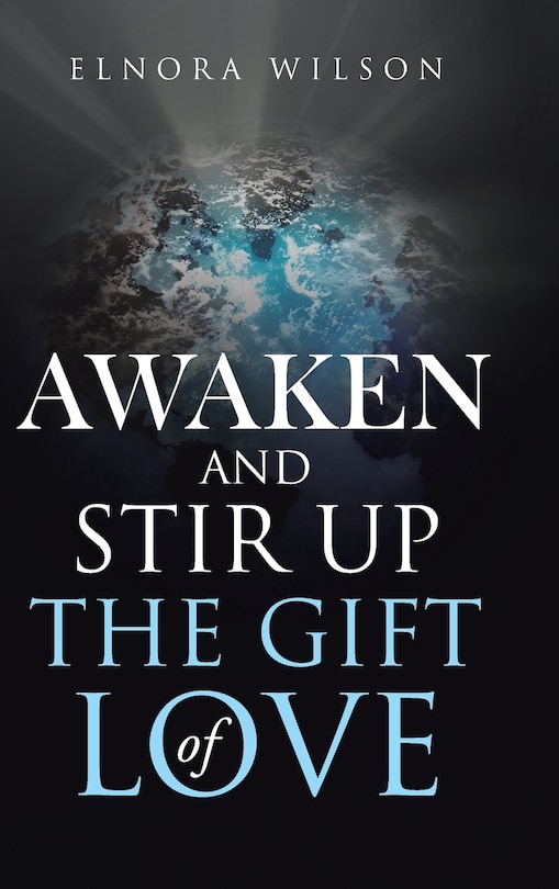 Couverture_Awaken and Stir Up the Gift of Love