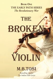 Front cover_The Broken Violin