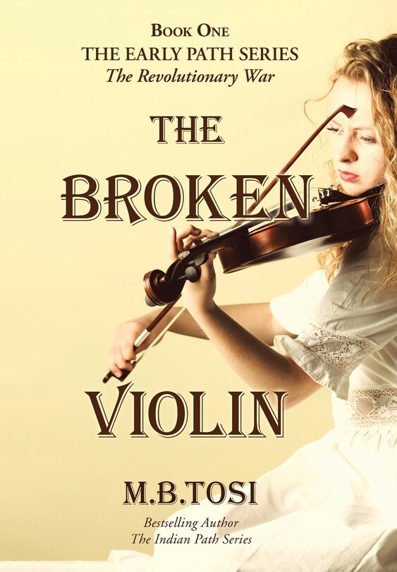 Couverture_The Broken Violin