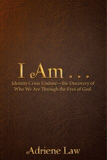 Couverture_I Am . . .