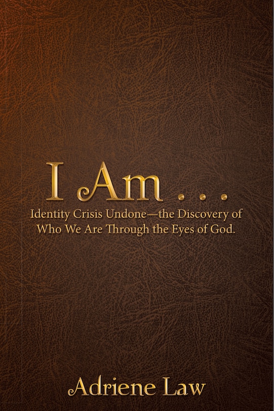 Couverture_I Am . . .