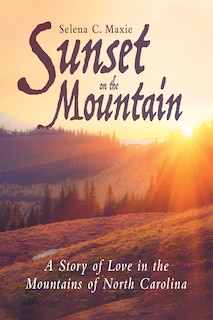 Front cover_Sunset on the Mountain