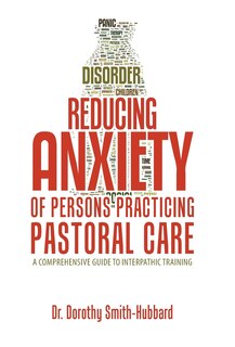 Front cover_Reducing Anxiety of Persons Practicing Pastoral Care