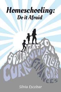 Front cover_Homeschooling