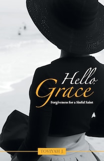 Front cover_Hello, Grace