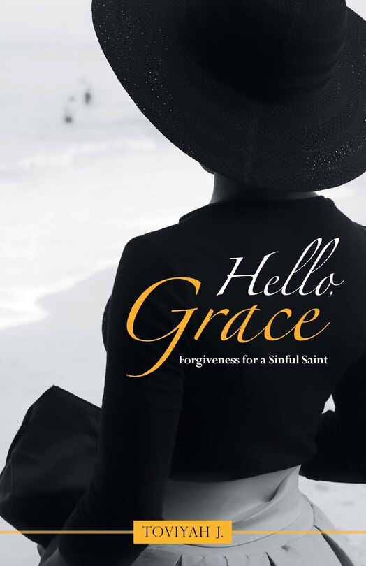 Front cover_Hello, Grace