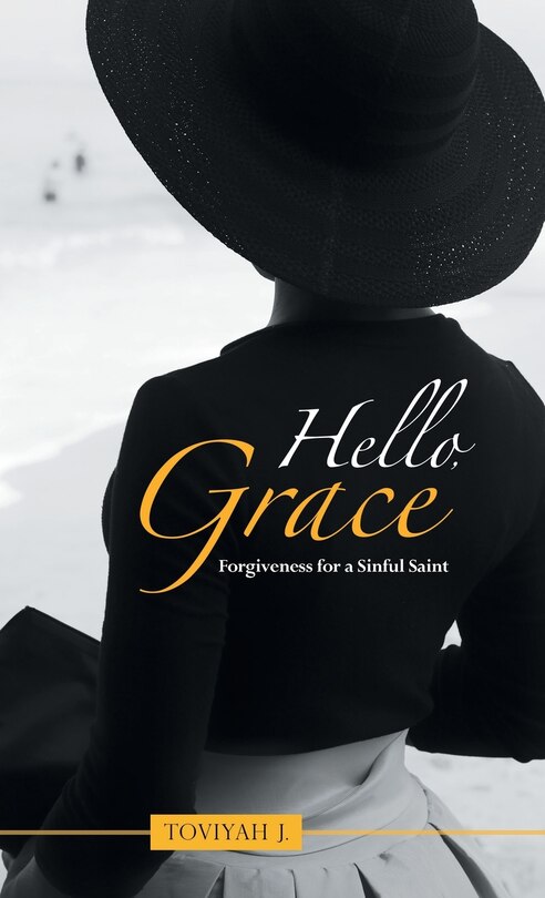 Front cover_Hello, Grace