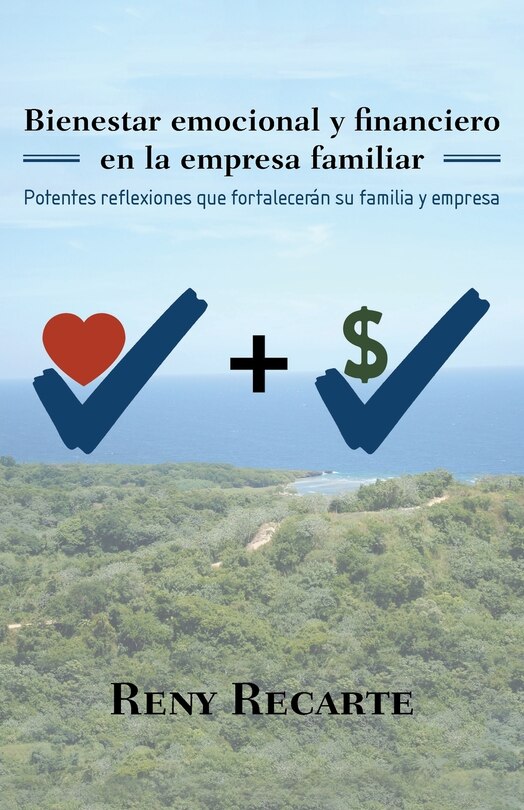 Front cover_Bienestar emocional y financiero en la empresa familiar