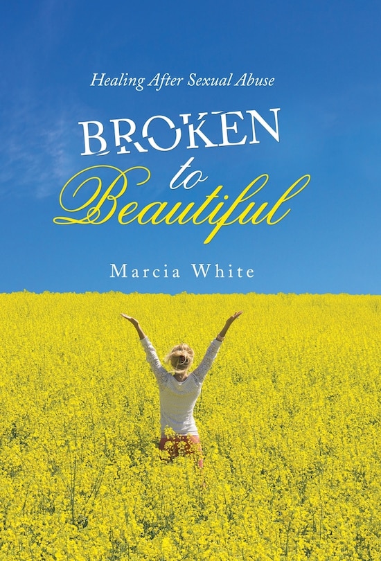Front cover_Broken to Beautiful