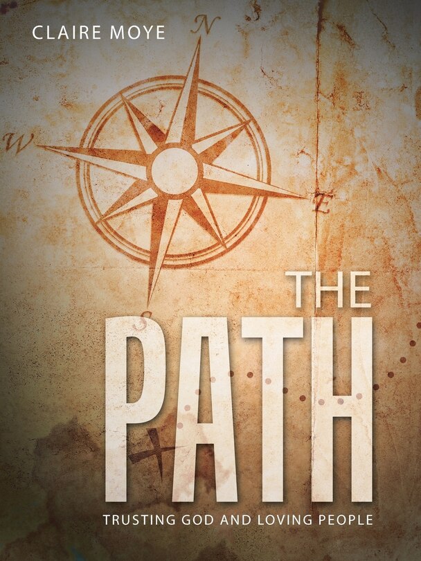Front cover_The Path