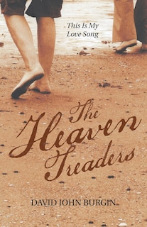 Front cover_The Heaven Treaders