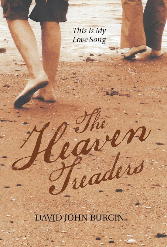 Front cover_The Heaven Treaders