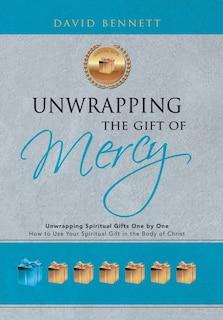 Front cover_Unwrapping the Gift of Mercy