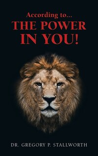 Couverture_According to...The POWER in You!