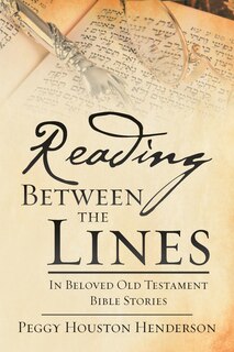 Front cover_Reading Between the Lines