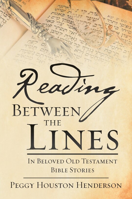 Front cover_Reading Between the Lines