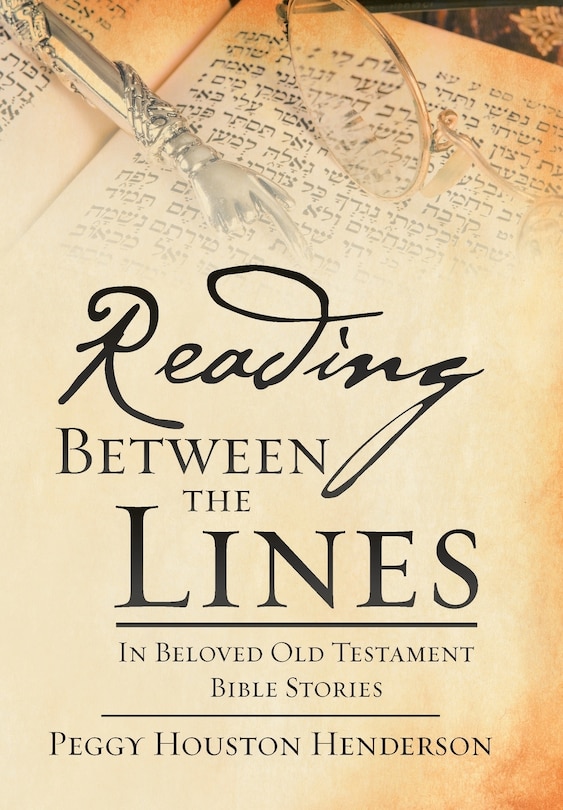 Front cover_Reading Between the Lines