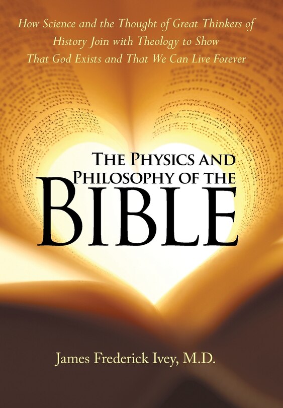 Front cover_The Physics and Philosophy of the Bible