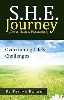 Couverture_S.H.E. Journey [Seen It, Heard It, Experienced It]