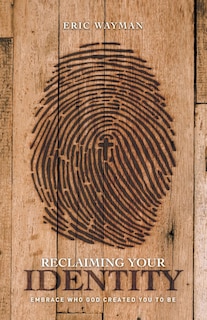 Front cover_Reclaiming Your Identity