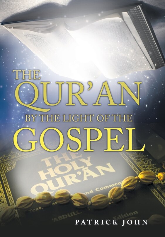Front cover_The Qur'An by the Light of the Gospel