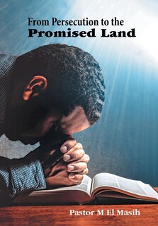 Front cover_From Persecution to the Promised Land