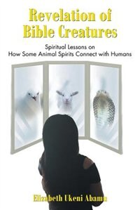 Couverture_Revelation of Bible Creatures