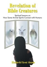 Front cover_Revelation of Bible Creatures