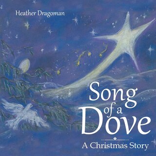 Front cover_Song of a Dove