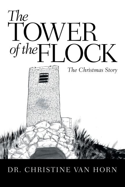 Front cover_The Tower of the Flock