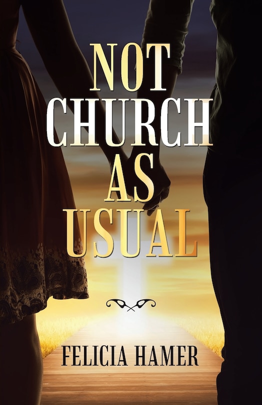 Couverture_Not Church as Usual