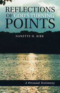 Front cover_Reflections of God's Turning Points