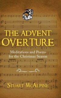 Front cover_The Advent Overture