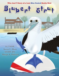 Front cover_Blubert Strut