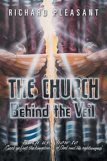 Couverture_The Church Behind the Veil