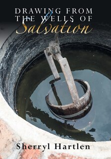 Front cover_Drawing from the Wells of Salvation