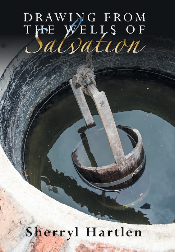 Front cover_Drawing from the Wells of Salvation