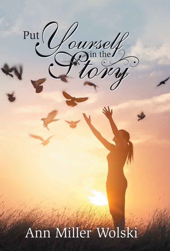 Front cover_Put Yourself in the Story