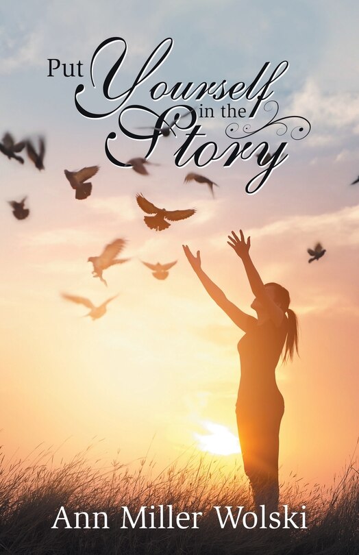 Couverture_Put Yourself in the Story