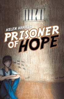 Couverture_Prisoner of Hope
