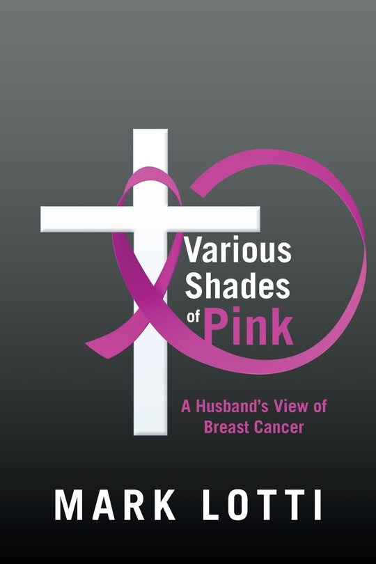 Couverture_Various Shades of Pink