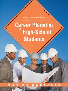 Couverture_Career Planning for High School Students