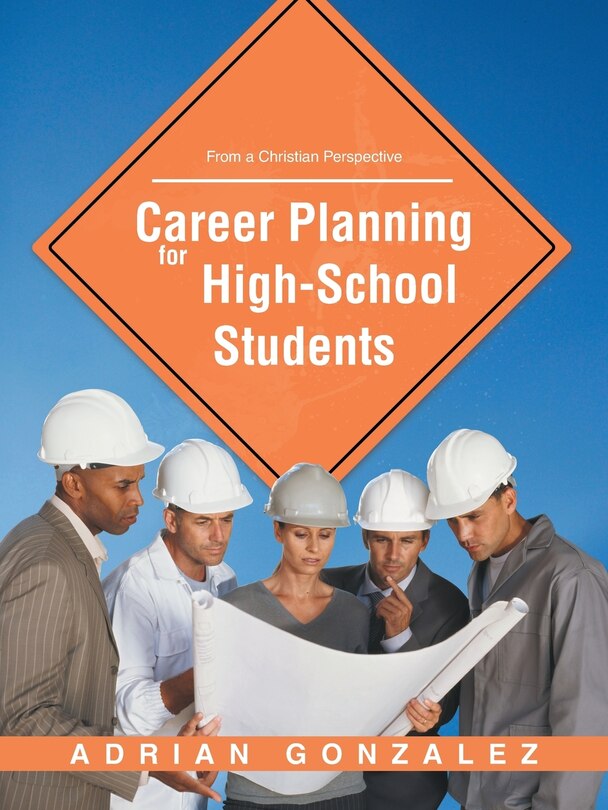 Couverture_Career Planning for High School Students