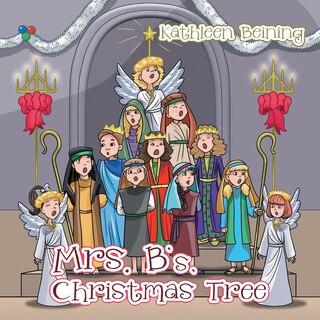 Front cover_Mrs. B's Christmas Tree