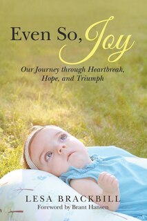 Front cover_Even So, Joy