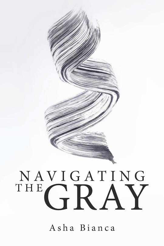 Couverture_Navigating the Gray