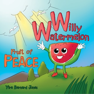 Front cover_Willy Watermelon