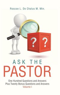Front cover_Ask the Pastor