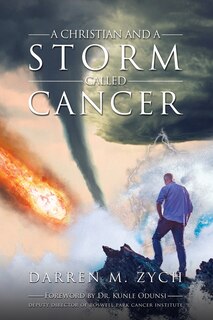 Front cover_A Christian and a Storm Called Cancer